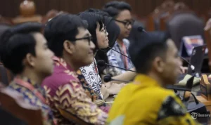 BEM Fakultas Hukum UI & Rektor Universitas Terkemuka Gugat UU TNI lewat Amicus Curiae: Dampak Besar bagi Demokrasi!