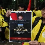BEM UI Guncang Rencana Pembangunan SPPG: Mahasiswa Tolak Kebijakan Kampus