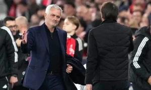 Benfica Gagal Raih Gelar Liga, Mourinho Diprediksi Hengkang ke Real Madrid
