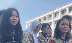 Beredar Kabar Josepha Peserta Cerdas Cermat Diintimidasi, MPR Janji Lindungi