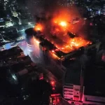 Berita Hari Ini: Kebakaran Glodok Plaza dan Dampaknya