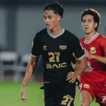 Berita Terbaru Olahraga: RB James Cook dan Jonah Coleman Jadi Sorotan