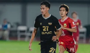 Berita Terbaru Olahraga: RB James Cook dan Jonah Coleman Jadi Sorotan