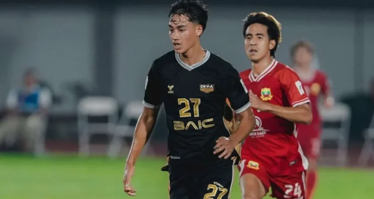 Berita Terbaru Olahraga: RB James Cook dan Jonah Coleman Jadi Sorotan