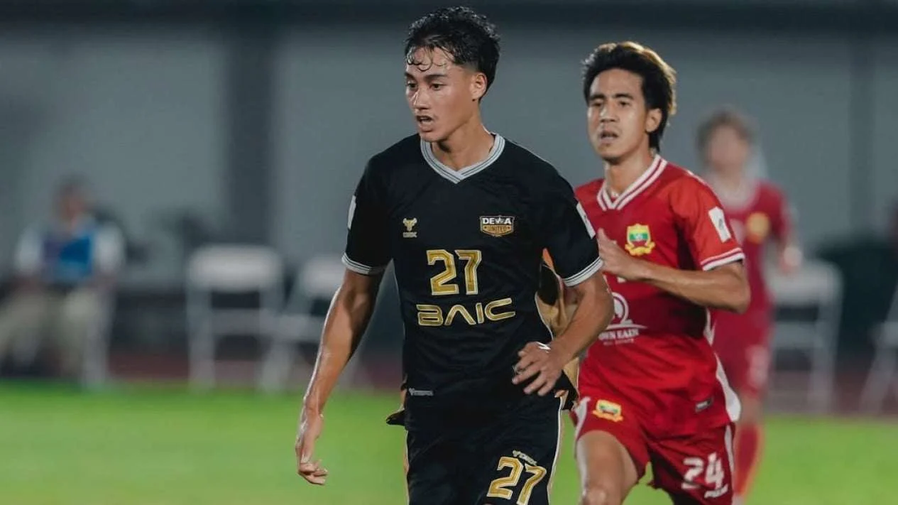 Berita Terbaru Olahraga: RB James Cook dan Jonah Coleman Jadi Sorotan