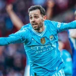 Bernardo Silva Siap Pindah ke Barcelona, Atletico Madrid Juga Tertarik