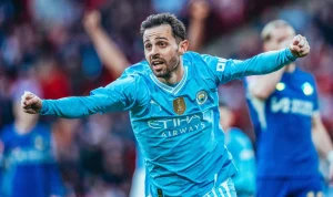 Bernardo Silva Siap Pindah ke Barcelona, Atletico Madrid Juga Tertarik