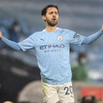 Bernardo Silva Umumkan Keputusan Tinggalkan Manchester City