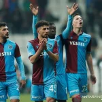 Besiktas Siap Tuan Rumah Lawan Trabzonspor di Liga Super Turki