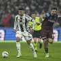 Beşiktaş vs Trabzonspor: Pertarungan Sengit di Tüpraş Stadyumu