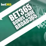 Bet365 Bonus Code: Dapatkan $365 Bonus Bets untuk Pertandingan NBA dan NHL
