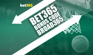 Bet365 Bonus Code: Dapatkan $365 Bonus Bets untuk Pertandingan NBA dan NHL