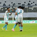 Bhayangkara FC Hajar PSBS Biak 7-0, Badai Pasifik Degradasi ke Liga 2