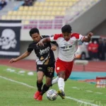 Bhayangkara FC vs Madura United: Persis Solo Siap Menjalankan Tugas Setelah Kekalahan Lawan
