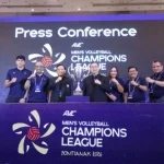 Bhayangkara Presisi Raih Sejarah sebagai Juara AVC Men's Champions League 2026