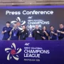 Bhayangkara Presisi Raih Sejarah sebagai Juara AVC Men's Champions League 2026