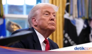 Big Winner: Dari Trump di PGA hingga Pebisnis Texas, Pemenang Besar Menguasai Berita Dunia