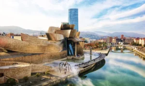 Bilbao: Kota yang Berkembang dengan Cepat di Spanyol