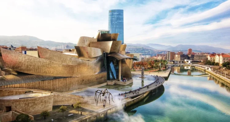 Bilbao: Kota yang Berkembang dengan Cepat di Spanyol