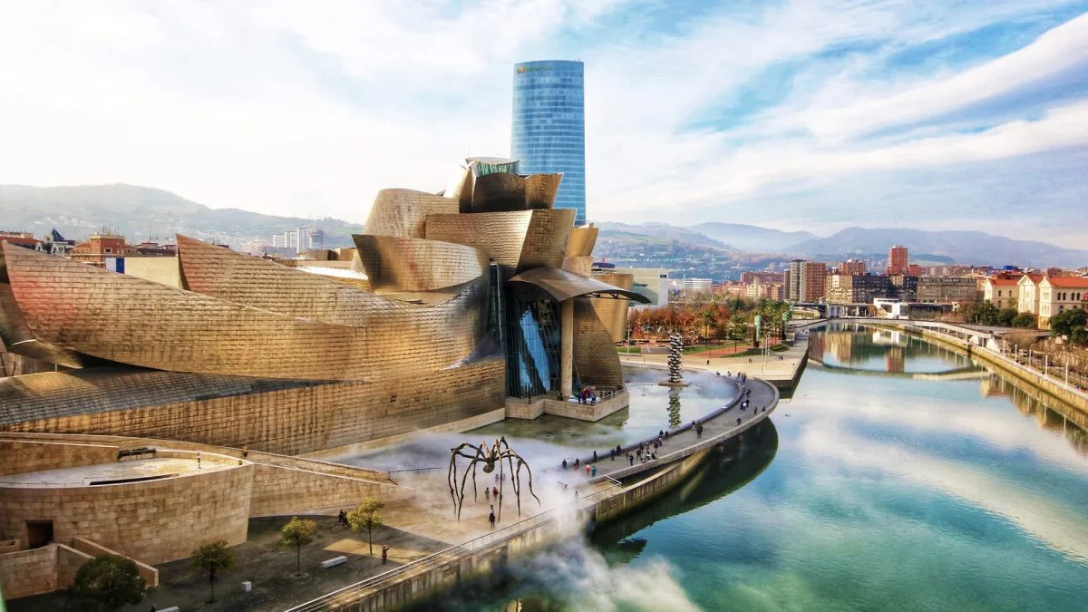 Bilbao: Kota yang Berkembang dengan Cepat di Spanyol