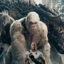 Bioskop Trans TV Hadirkan Film Aksi Petualangan Rampage dan Criminal