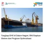 BNI Siapkan Strategi untuk Mengelola Dana Jumbo DHE SDA