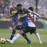 Boca Juniors Hadapi Masa Depan yang Tidak Pasti di Copa Libertadores