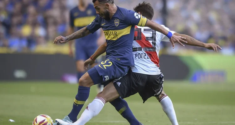 Boca Juniors Hadapi Masa Depan yang Tidak Pasti di Copa Libertadores