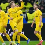 Bodo Glimt Guncang Eropa: Kejutan Besar di Liga Champions 2025/2026