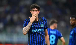Bodo Glimt Membuat Inter Milan Was-Was, Alessandro Bastoni Ragukan Pindah ke Barcelona