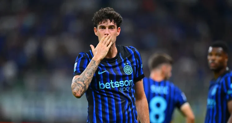 Bodo Glimt Membuat Inter Milan Was-Was, Alessandro Bastoni Ragukan Pindah ke Barcelona