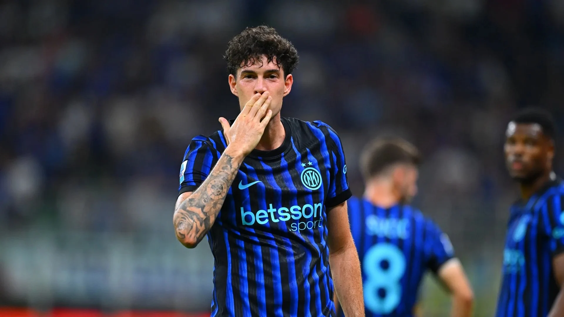 Bodo Glimt Membuat Inter Milan Was-Was, Alessandro Bastoni Ragukan Pindah ke Barcelona