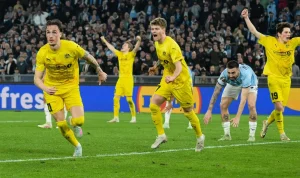Bodø/Glimt Tundukkan Molde 1-0, Perkuat Kepemimpinan di Puncak Eliteserien dan Bawa Harapan Eropa