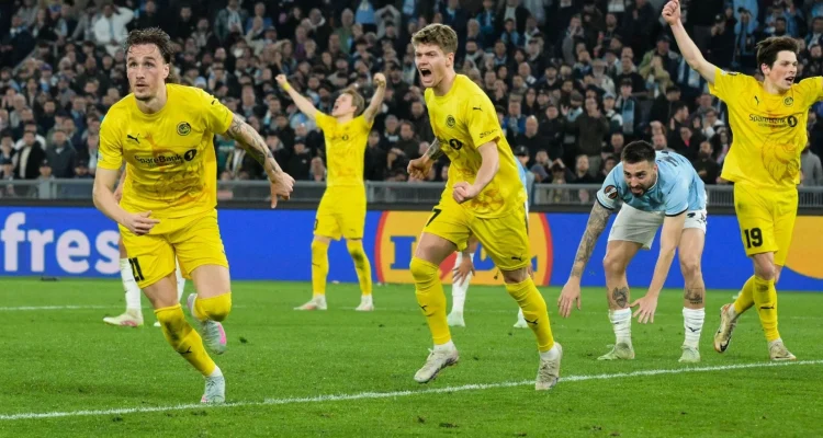 Bodø/Glimt Tundukkan Molde 1-0, Perkuat Kepemimpinan di Puncak Eliteserien dan Bawa Harapan Eropa
