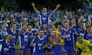 Bojan Hodak Kecam Performa Persib Pasca Kemenangan Dramatis atas BFC, Ungkap Apa yang Masih Salah