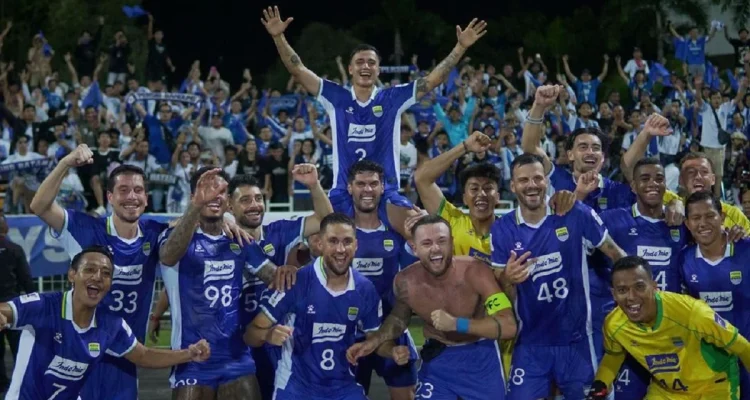 Bojan Hodak Kecam Performa Persib Pasca Kemenangan Dramatis atas BFC, Ungkap Apa yang Masih Salah