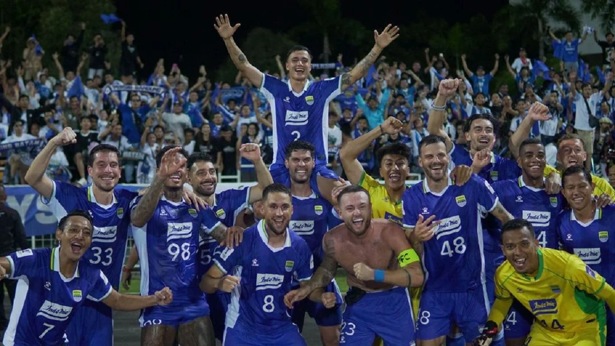 Bojan Hodak Kecam Performa Persib Pasca Kemenangan Dramatis atas BFC, Ungkap Apa yang Masih Salah