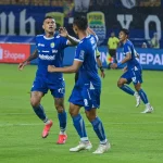 Bojan Hodak Pastikan Persib Ambil Puncak Klasemen, Borneo FC Tak Akan Menghalangi Hattrick Juara