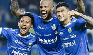 Bojan Hodak Puji Pemain Bergengsi Liga Champions, Kunci Persib Kembali ke Puncak Liga