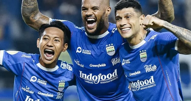 Bojan Hodak Puji Pemain Bergengsi Liga Champions, Kunci Persib Kembali ke Puncak Liga