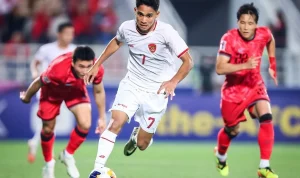 Bola Malam Ini: Jadwal Siaran Langsung Timnas Indonesia vs Oman di FIFA Matchday Juni 2026