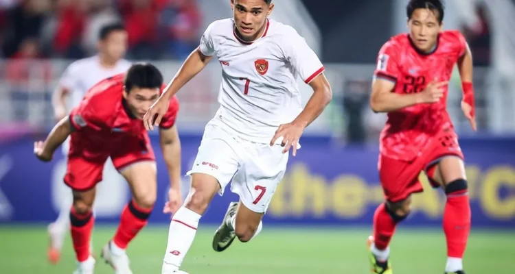 Bola Malam Ini: Jadwal Siaran Langsung Timnas Indonesia vs Oman di FIFA Matchday Juni 2026