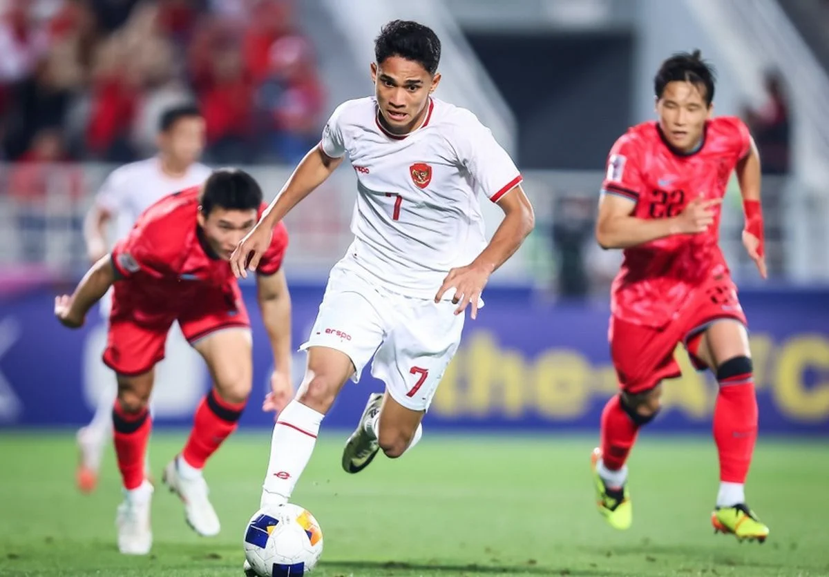 Bola Malam Ini: Jadwal Siaran Langsung Timnas Indonesia vs Oman di FIFA Matchday Juni 2026