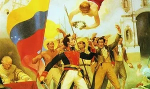 Bolivar dan Perjuangan Kemerdekaan: Dari Amerika hingga Venezuela