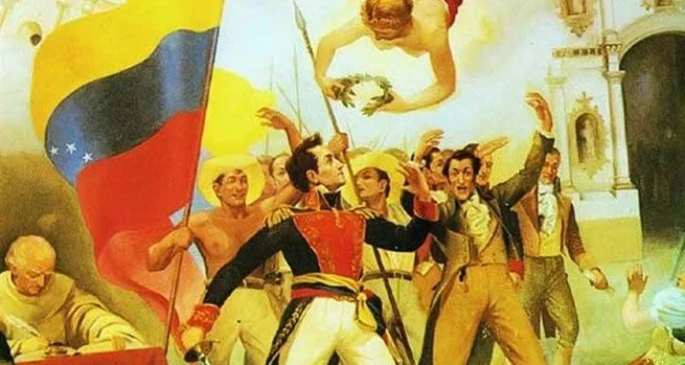Bolivar dan Perjuangan Kemerdekaan: Dari Amerika hingga Venezuela