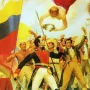 Bolivar dan Perjuangan Kemerdekaan: Dari Amerika hingga Venezuela