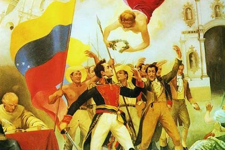 Bolivar dan Perjuangan Kemerdekaan: Dari Amerika hingga Venezuela