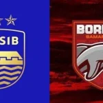 Borneo FC Gagal Jadi Juara, Persib Bandung Unggul di Head-to-Head