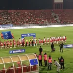 Borneo FC Mengalahkan Bali United 3-2, Persaingan Puncak Klasemen Semakin Sengit
