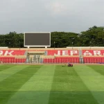 Borneo FC Siap Hadapi Persijap Jepara di Stadion Gelora Bumi Kartini